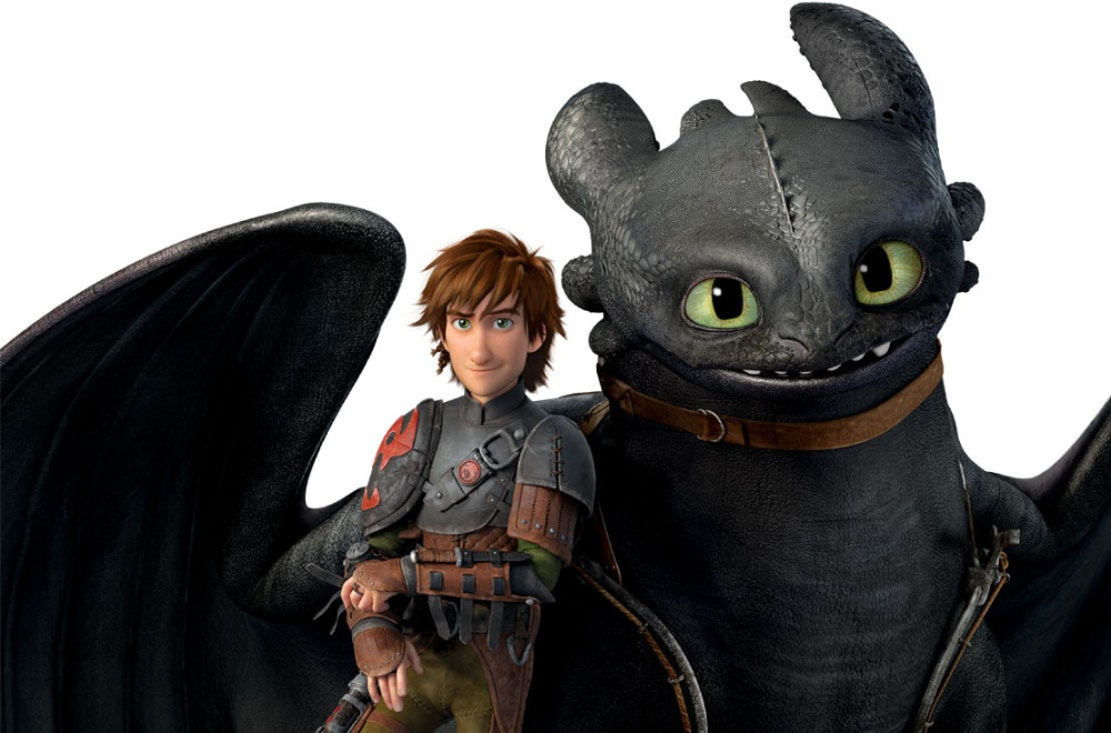Dragons : L'Épopée Légendaire Prend Vie sur Grand Écran